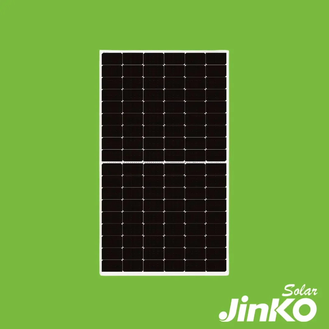 Jinko Solar Panel