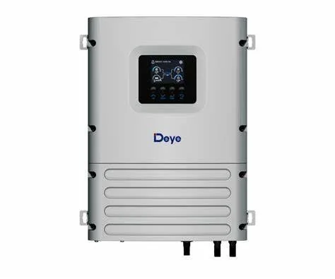 DEYE 6KVA INVERTER